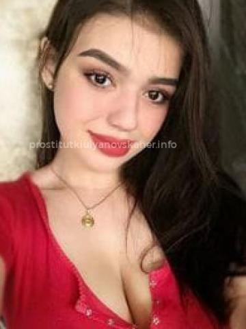 Анкета проститутки Полина, 22 года